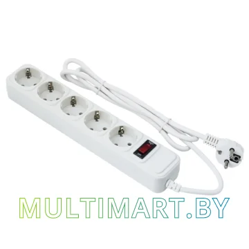 Сетевой фильтр ExeGate SP-5-10W